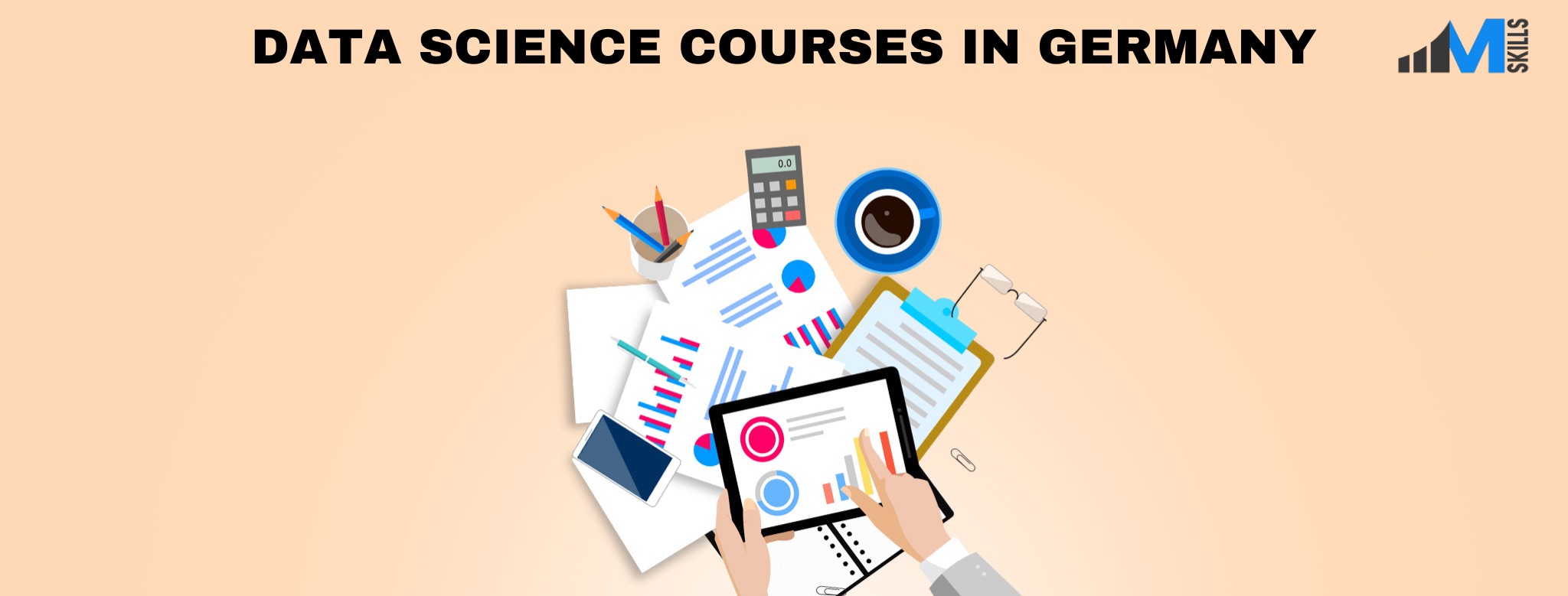 Top 10 Data Science Courses In Germany In 2024 With Jobs