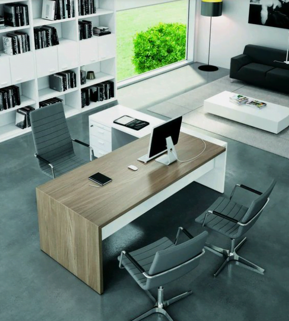 Office Furniture Stores: Premium Custom Office Furniture