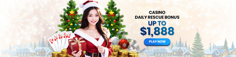 CASINO DAILY RESCUE BONUS UP TO $1,888: holabet1688sg — LiveJournal