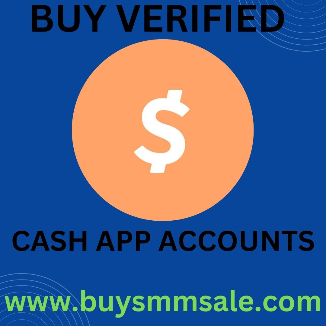 Top 75 Site To Take buy Verified Cash App Account Profile Picture