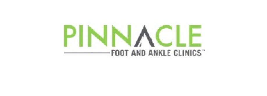 Pinnacle Foot and Ankle Clinics Cover Image