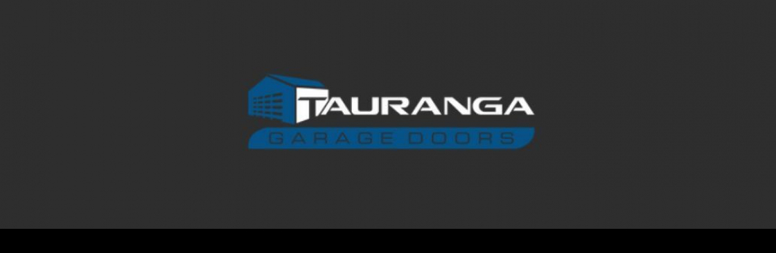 Tauranga Garage Doors Cover Image