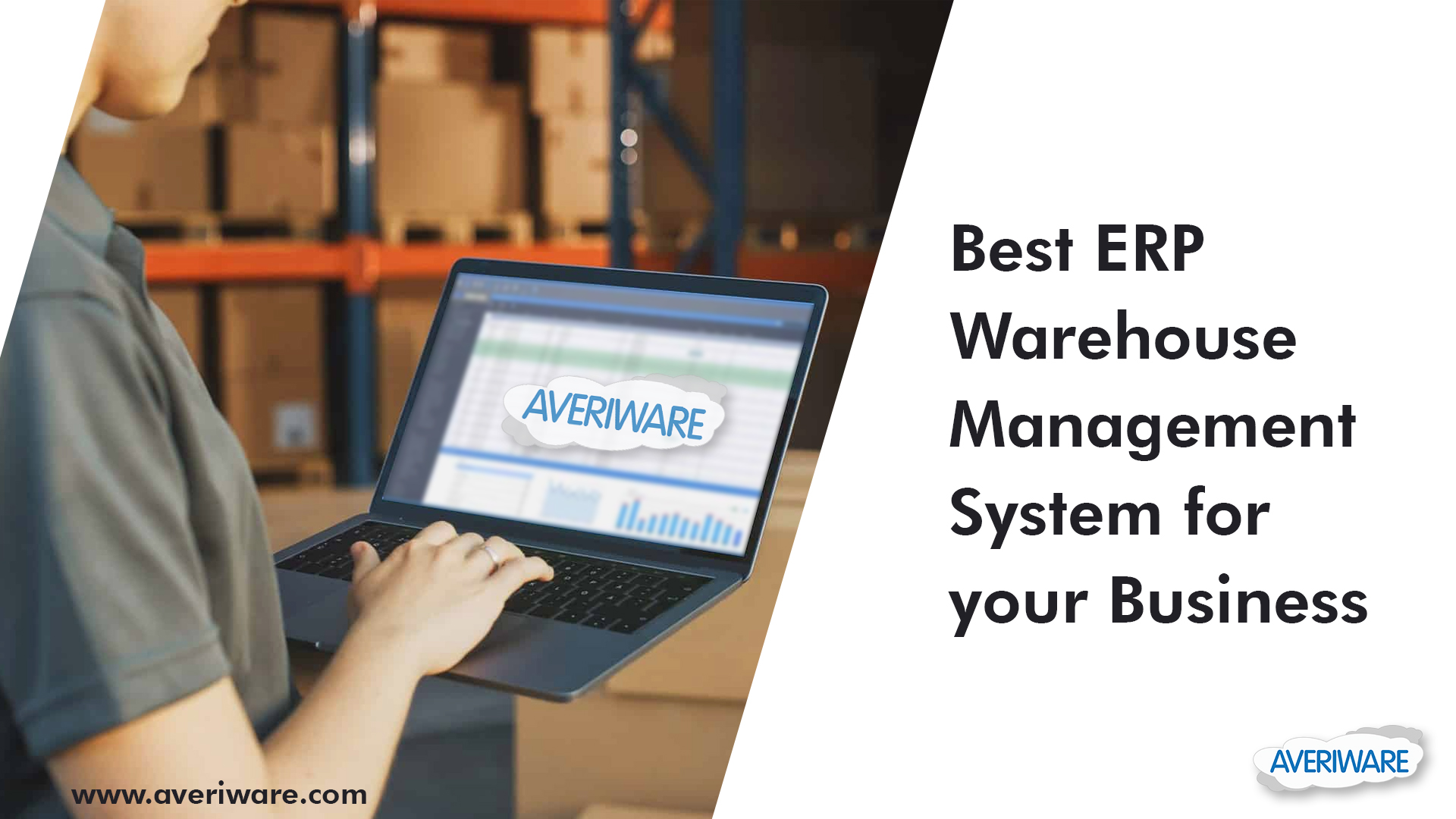 Best ERP Warehouse Management Software System for SMBs