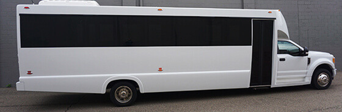 Fort Wayne Party Bus Cover Image