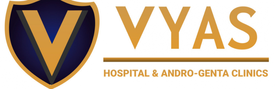 Vyas Hospital Cover Image