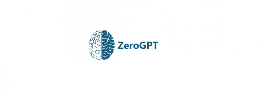 ZeroGPT Cover Image