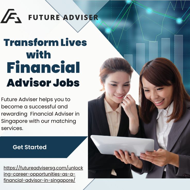 Pin on Financial Advisor