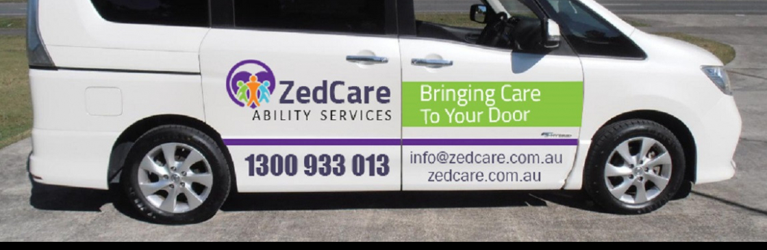 ZedCare Ability Services Cover Image