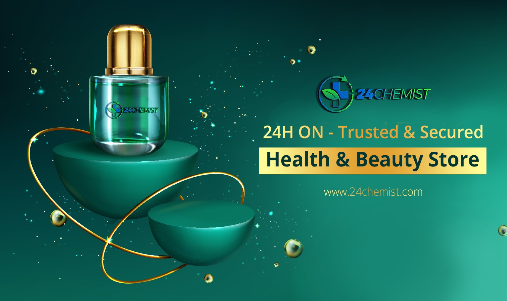 24Chemist: Shop Hair, Skin, Health, Beauty & More