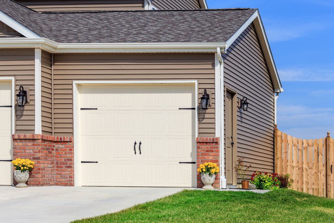 Garage Door Replacement Service: Upgrade Your Home’s Security and Curb Appeal – @homegaragedoorrepair on Tumblr