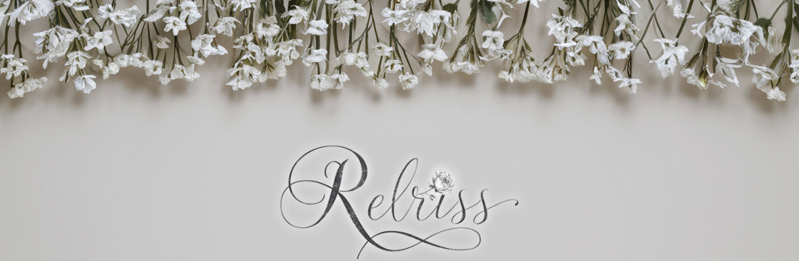 Relriss Online Flowers Shop Cover Image