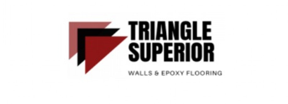 Triangle Superior Wallsystem and Epoxy Cover Image