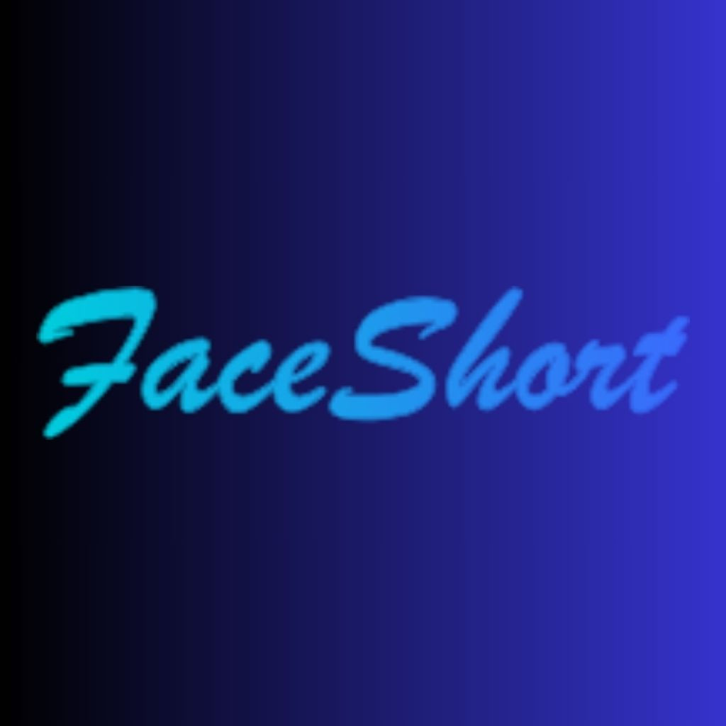 Face Short Profile Picture