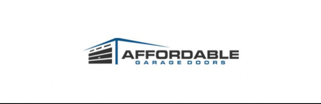 Affordable Garage Doors Cover Image