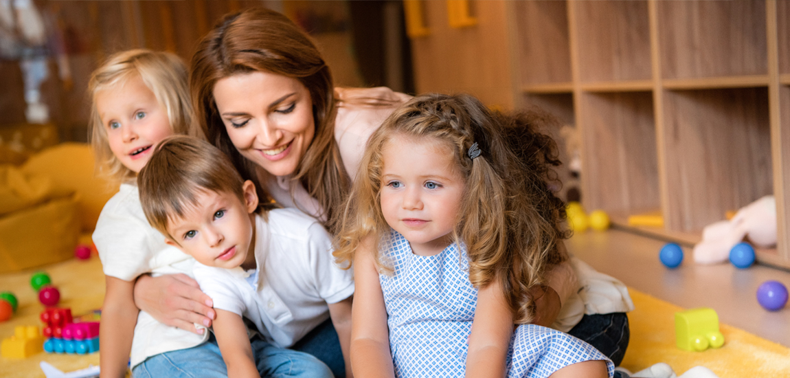 Daycares in Mckinney