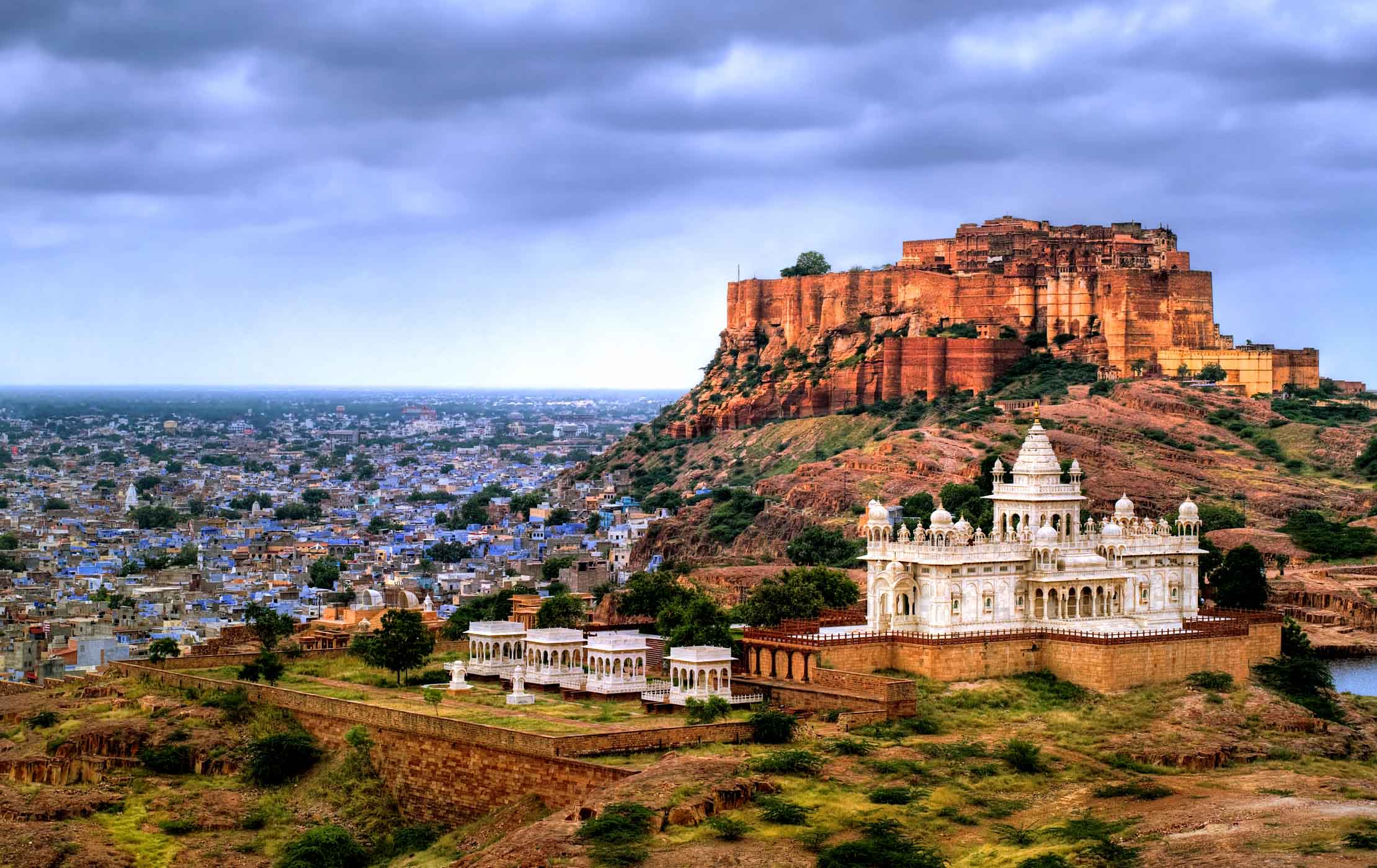 Discover The Best Jaipur Jodhpur tour packages - Aaikaa Travels