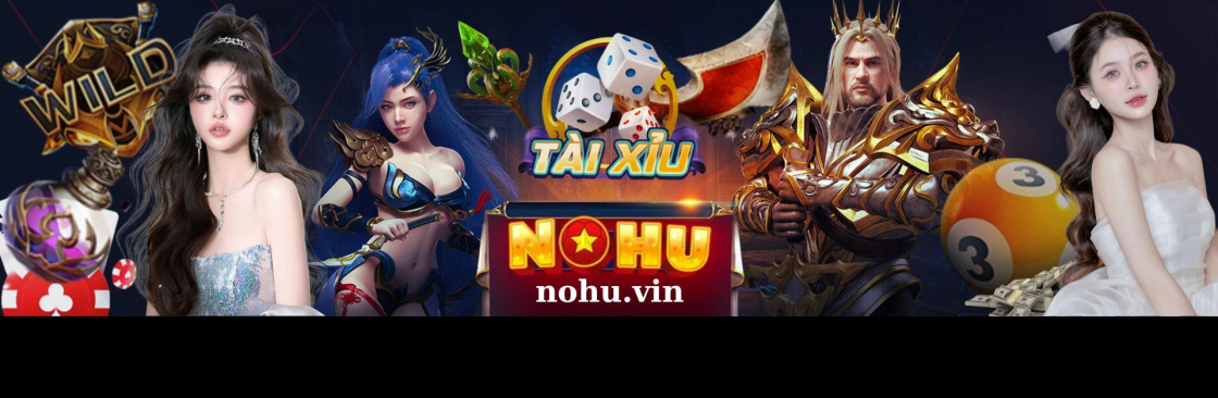 nohu vin Cover Image