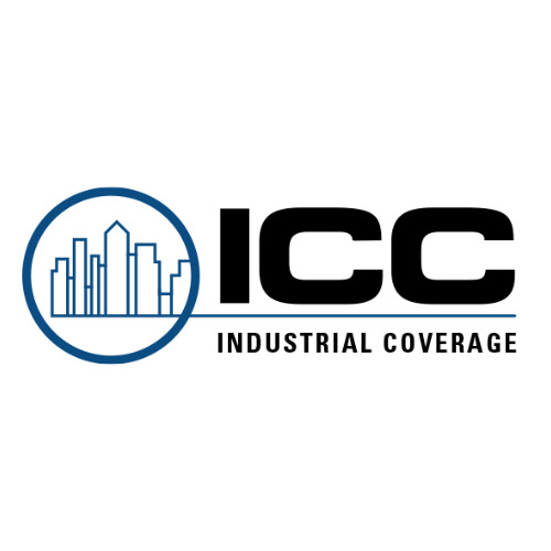 IndustrialCoverage Profile Picture