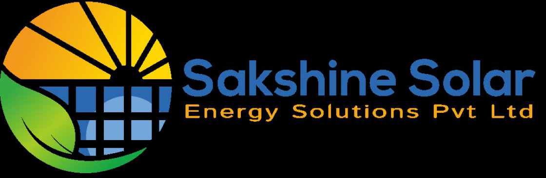 Sakshine Solar Cover Image