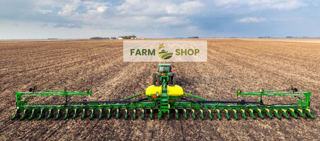 Closing Wheels: Your Partner For Uniform Seed Emergence And Stronger Harvests