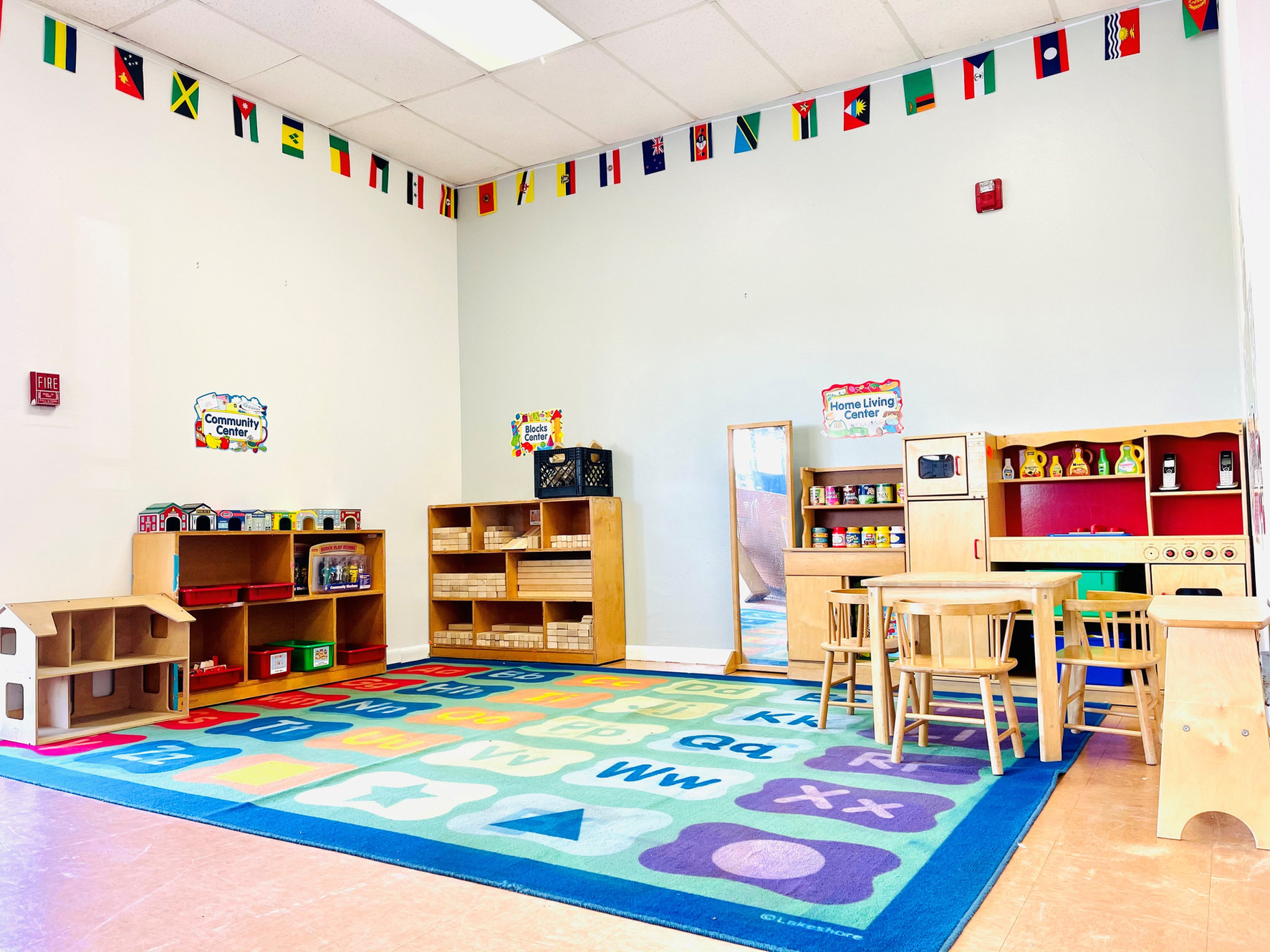 Child Day Care | My Kid's Daycare | United States