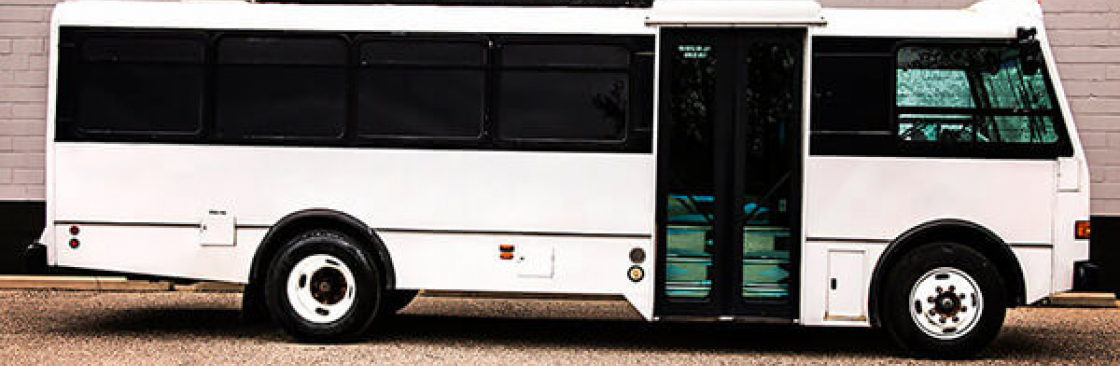 Cedar Rapids Party Buses Cover Image