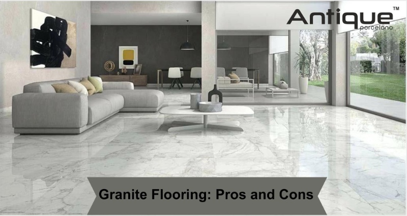 Which is Better: Granite or Marble Flooring | Antique Porcelano