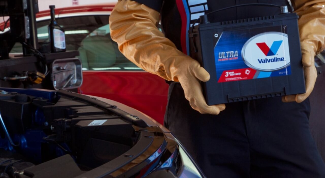 Get The Valvoline Full Synthetic Oil Change Pricing And Special Offers