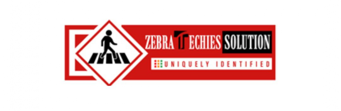 ZebraTechies Solution Cover Image