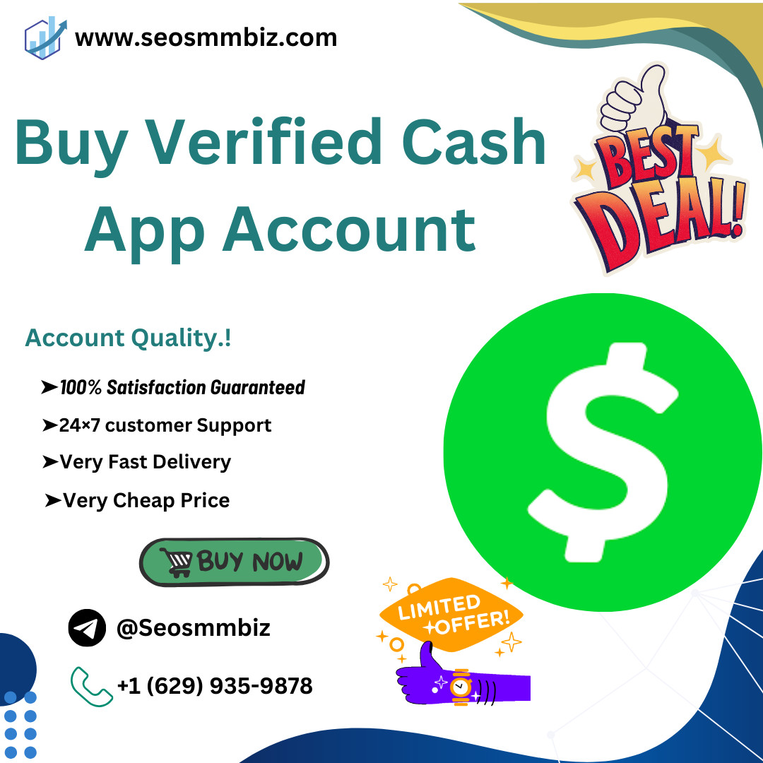 Buy Verified Cash App Account Profile Picture