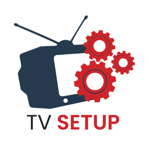 TV Setup Profile Picture