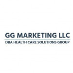 GG Marketing DBA Healthcare Solutions Profile Picture