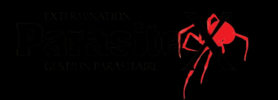 extermination parasitex Cover Image