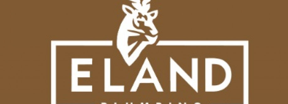 Eland Plumbing Cover Image