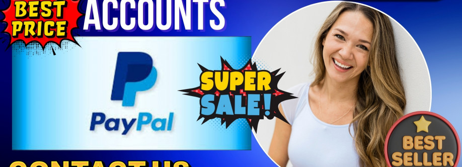 Top Tustable Site To Buy Verified PayPal Accounts Cover Image