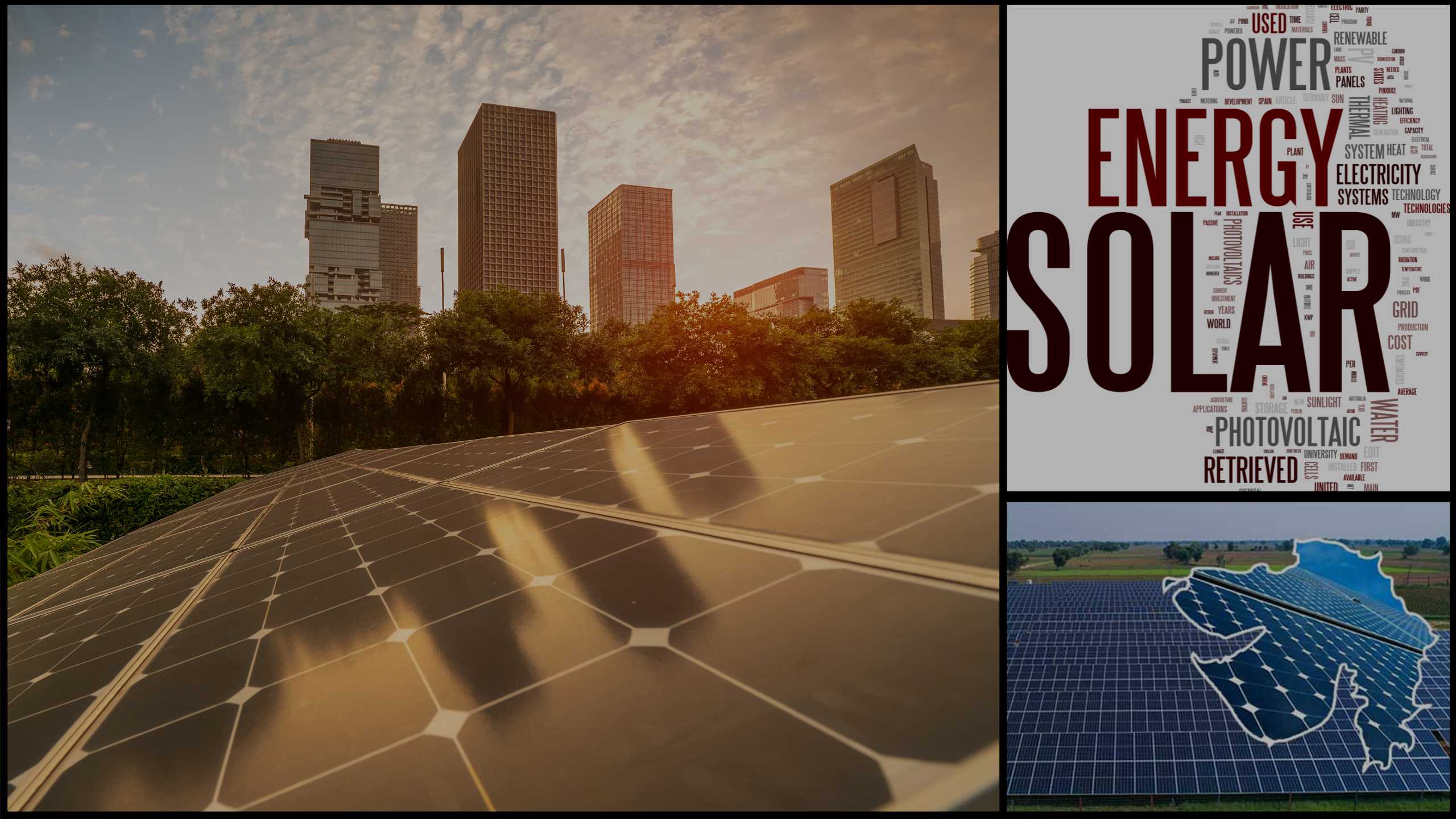 How Gujarat is Leading the Solar Energy Revolution? - Gujpreneur