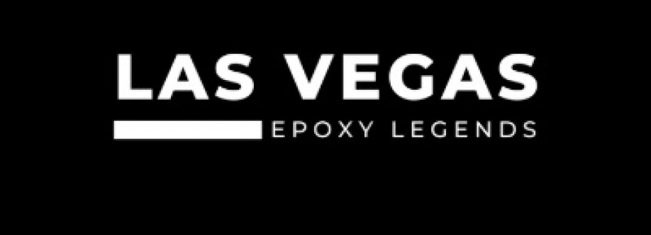 Las Vegas Epoxy Legends Cover Image