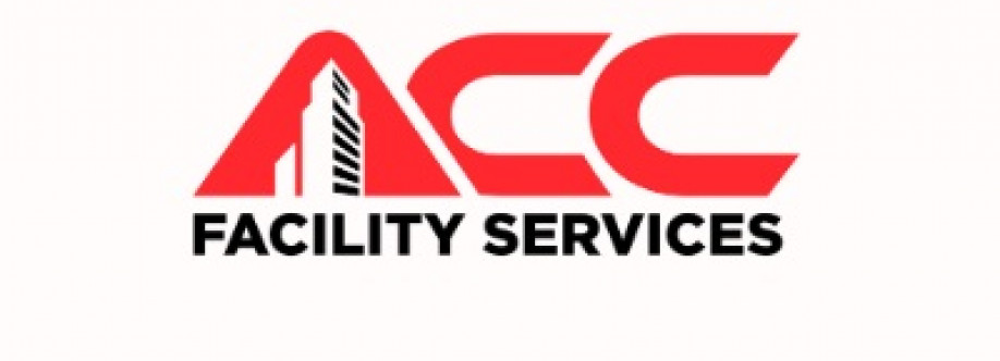 ACC Facility Services Cover Image