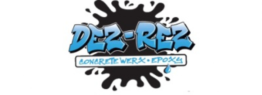 Dez Rez Concrete Werx Epoxy Cover Image