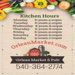 Orlean Market & Pub Profile Picture