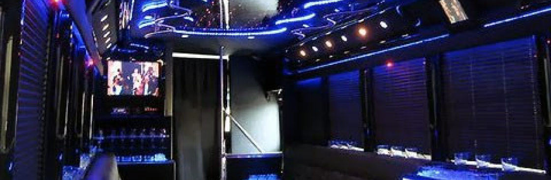 Limo Fort Lauderdale Cover Image