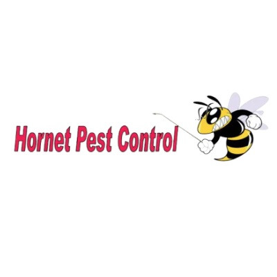 HORNET PEST CONTROL Profile Picture