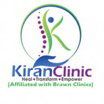 The Kiran Osteopathy and Physiotherapy Centre Profile Picture