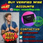 Buy Verified Wise Accounts Step by step profile picture