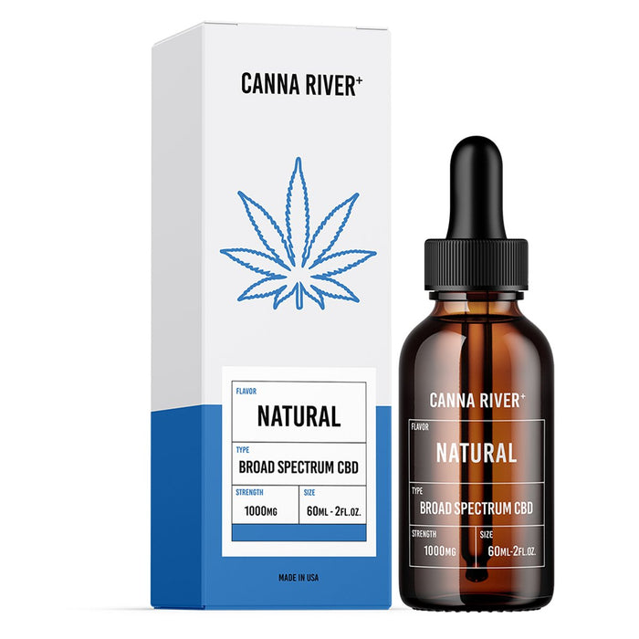 Avail The Most Unique Perks Of Taking Cannabidiol For Anxiety | Canna River+