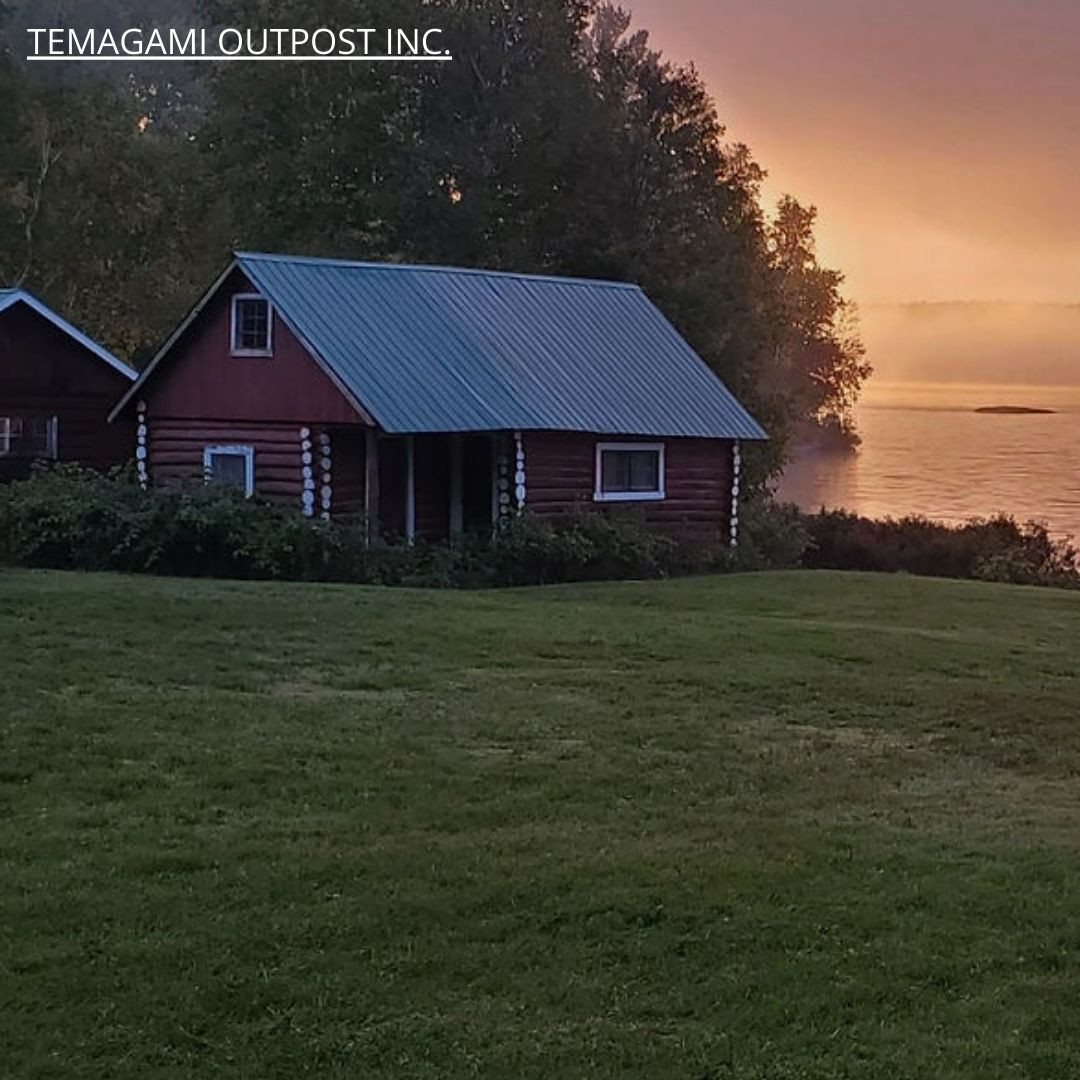 Temagami Outpost Profile Picture