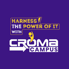 Croma Campus Profile Picture