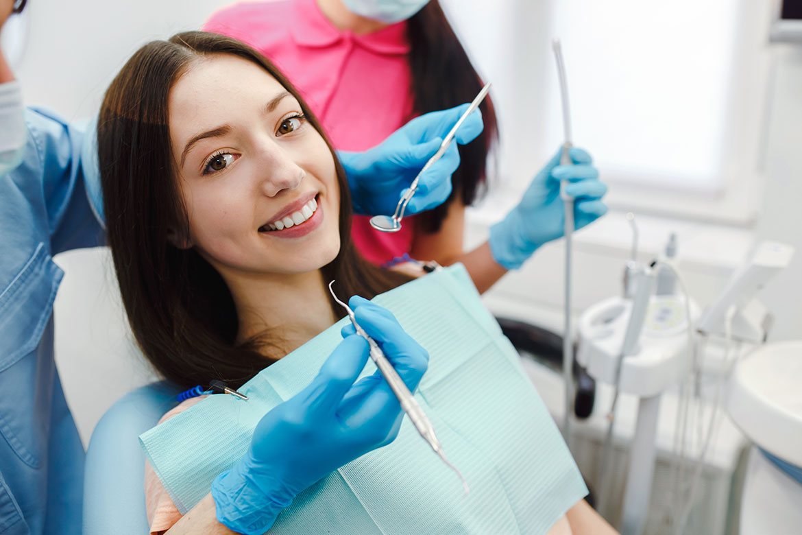 How to Choose the Right Dental Clinic in Parramatta: A Comprehensive Guide - Dentist Parramatta NSW