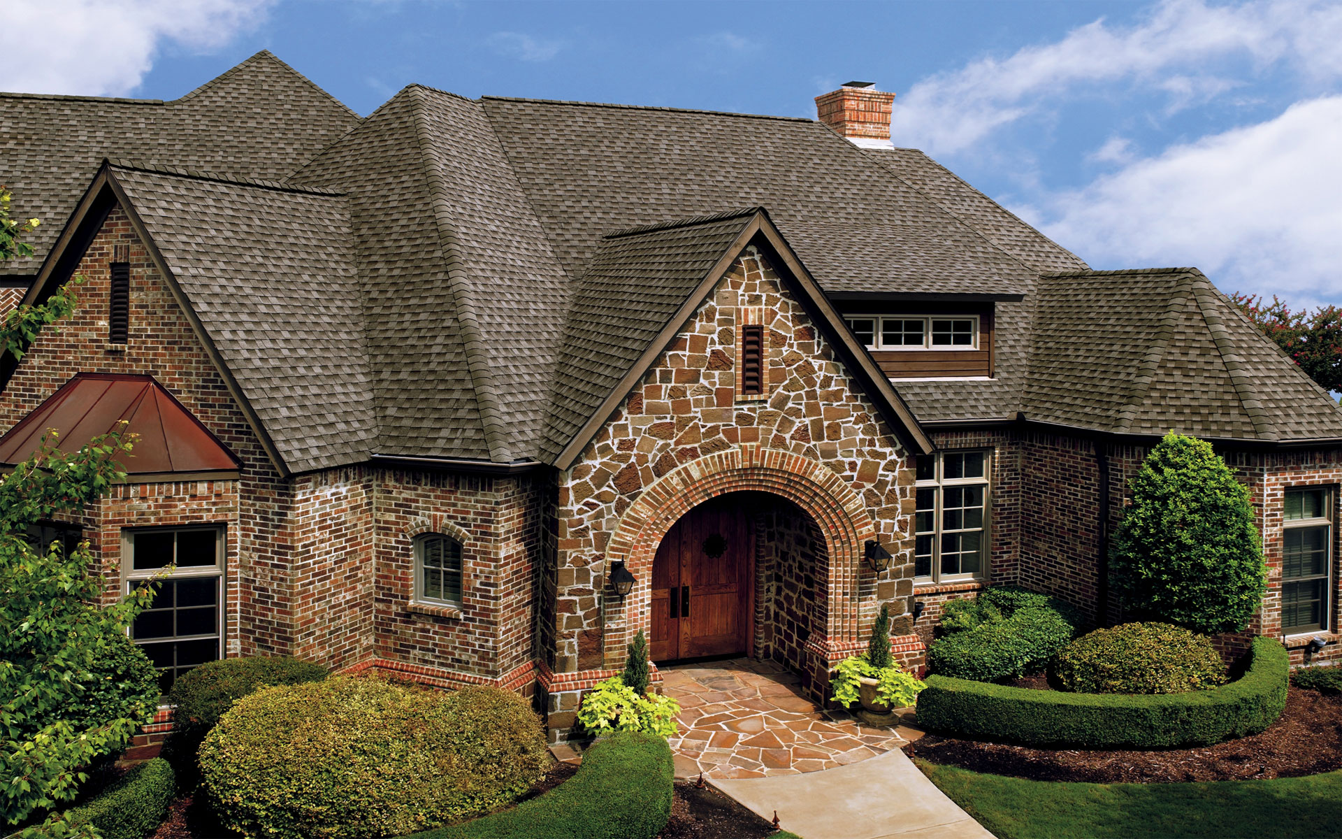 Roofing Shingles in Bangalore | Roofing Shingles Dealers