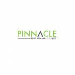 Pinnacle Foot and Ankle Clinics Profile Picture